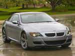 BMW M6 Coupe 2006 года (US)